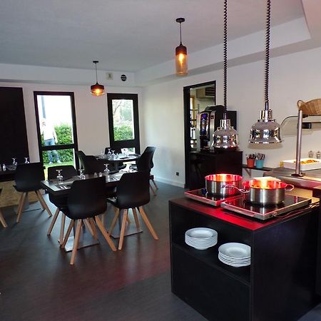 Best Hotel Montpellier Millenaire Bagian luar foto