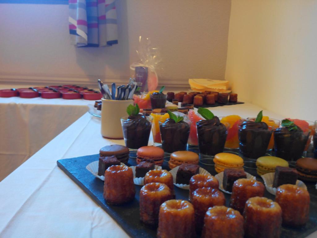 Best Hotel Montpellier Millenaire Bagian luar foto