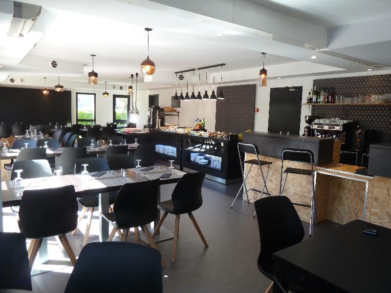 Best Hotel Montpellier Millenaire Bagian luar foto