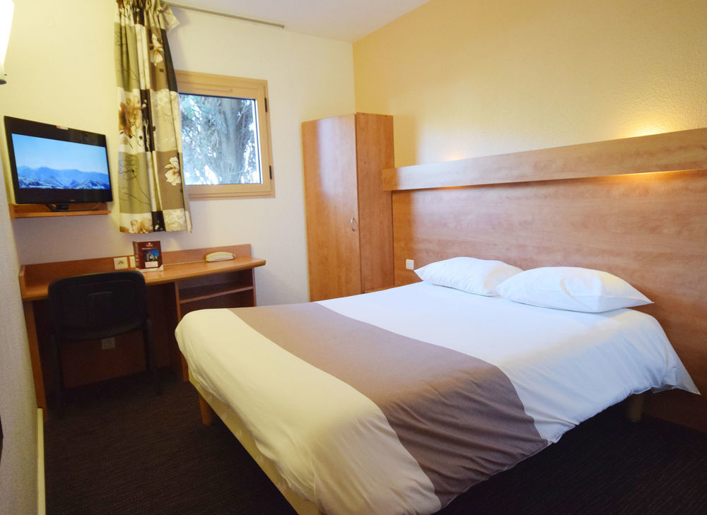 Best Hotel Montpellier Millenaire Bagian luar foto