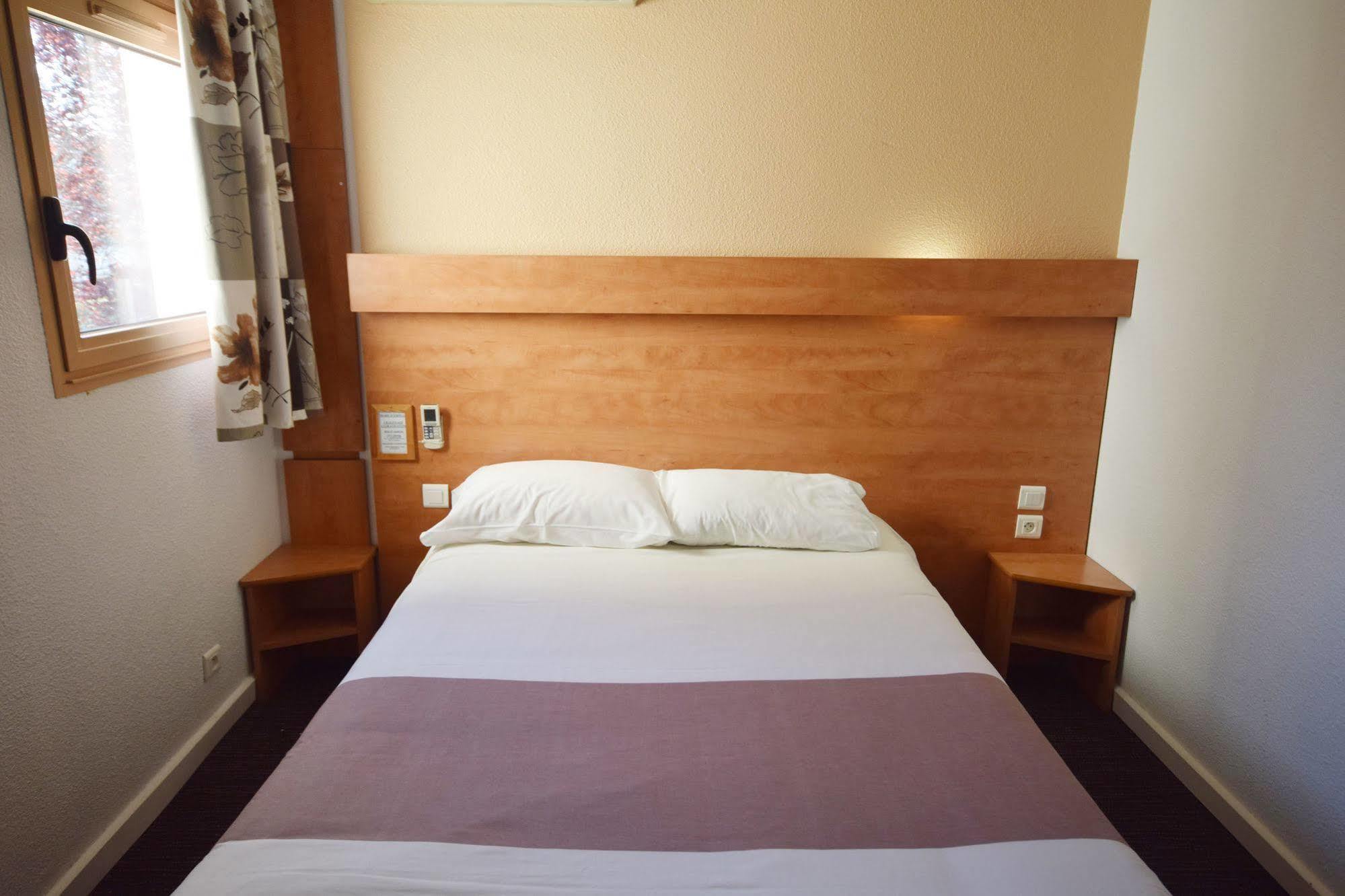Best Hotel Montpellier Millenaire Bagian luar foto